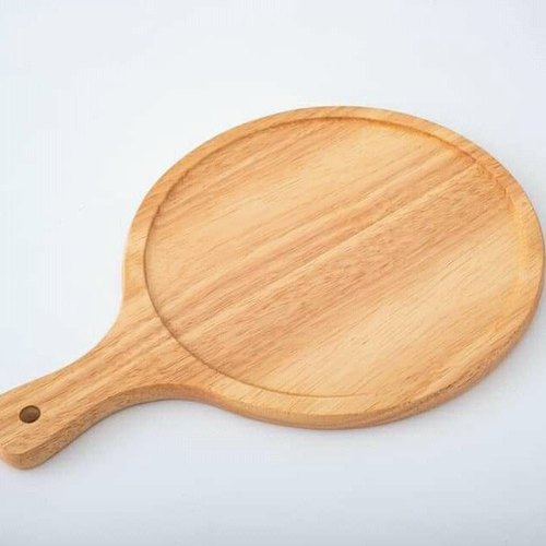 Mango Wood Serving Platter