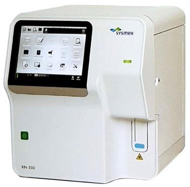 Automatic Biochemistry Analyzer