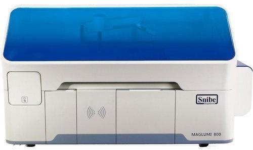 Immunoassay Analyzer