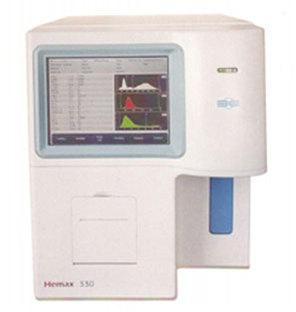 Hematology Analyzer