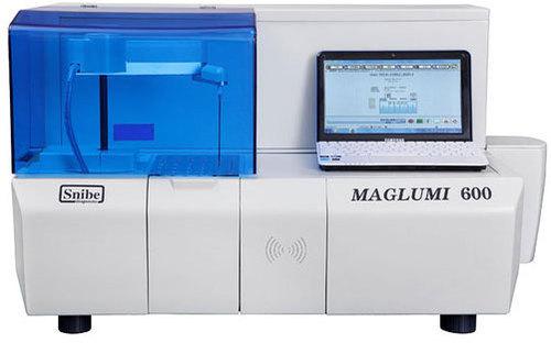 Snibe Immunoassay Analyzer