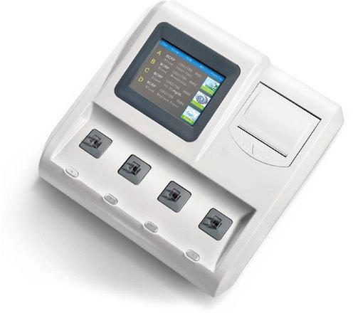 Protein Analyzer, Voltage : 100 To 240 V AC