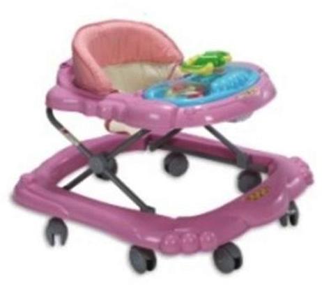 Baby Walker, Color : Multi Color