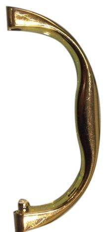 Mild Steel Jewellery Case Handle