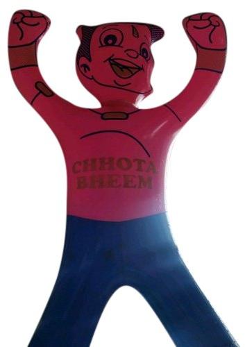 Chhota Bheem Inflatable Toy