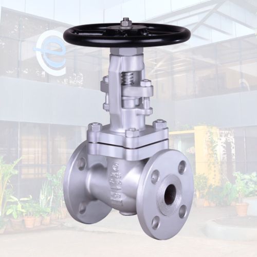Coated Aluminium Industrial Valves, Color : Sky Blue, Red, Silver