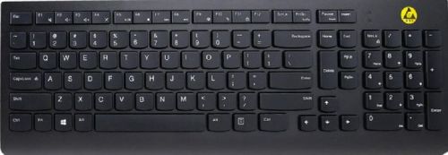 ESD Keyboard