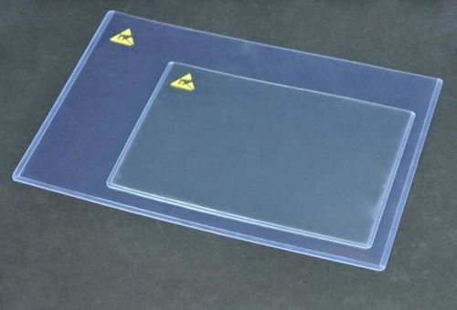 Acrylic ESD Rigid Document Holder, Size : A3, A4