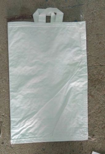 PP HDPE Bags, For Packaging, Feature : Easy To Carry