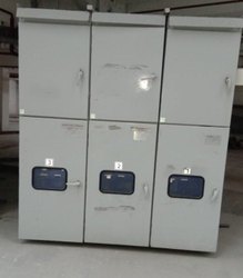 CRCA Vacuum Circuit Breaker Panel