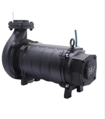 Horizontal Open Well Pump, Voltage : 220 V