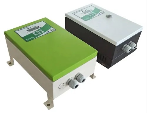 Solar Pump Controller, Voltage : 24 V DC