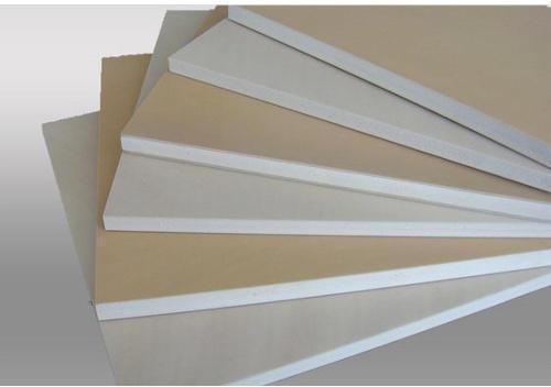 Ivory PVC Sheet, Size : 7x4 Feet