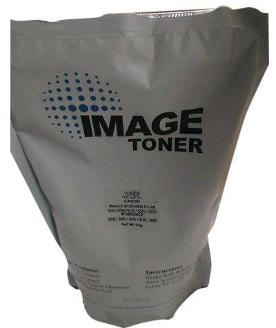 Image Toner Powder