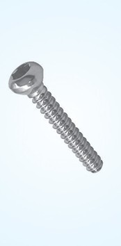 Cortical Screws