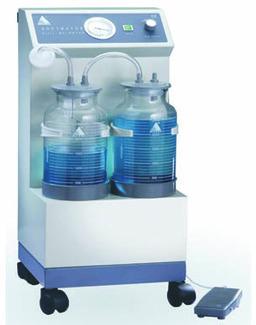 Suction Apparatus, Voltage : 220 V +/- 10%