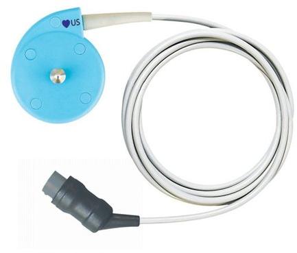 Ultrasound Transducer