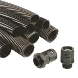 POLYAMIDE FLEXIBLE CONDUIT & GLAND