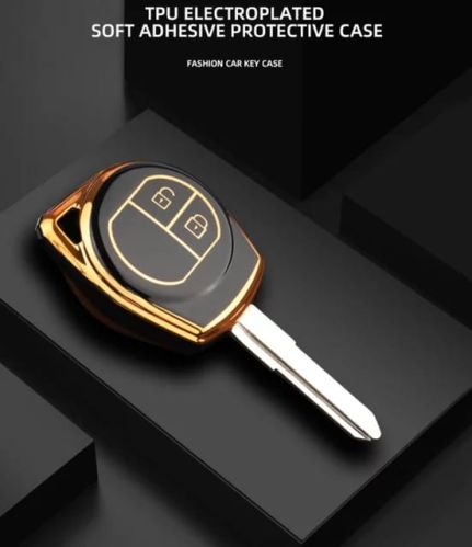 Car Key Cover