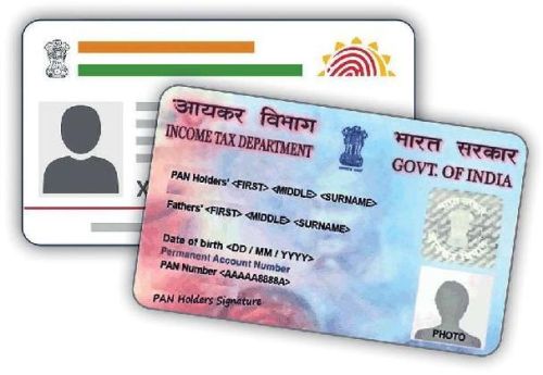 Urgent Pan Card Service