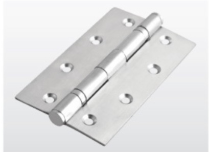 SS S.S BALL BEARING HINGES