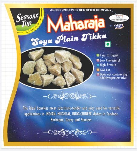 Mock Meat, Packaging Type : Frozen