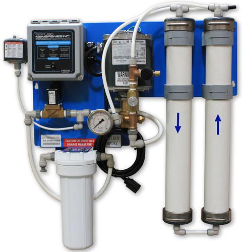 CPA Membrane Filter System