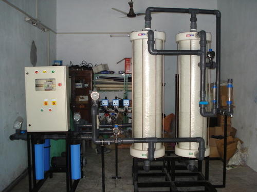 Ultrafiltration System, Voltage : 260 V