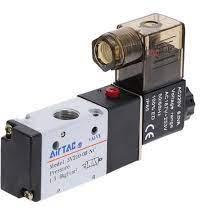 Airtac Solenoid Valve