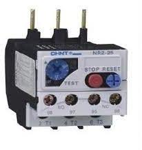 Chint Overload Relays