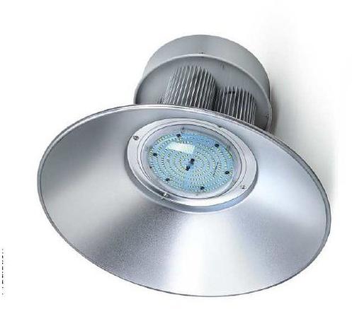 Syska LED High Bay Lights, Lighting Color : Pure White