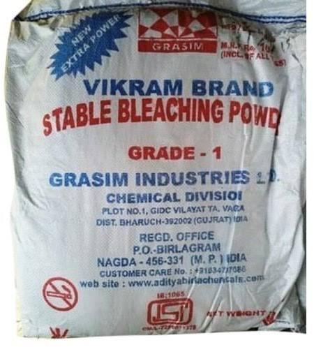 GRASIM Bleaching Powders, Purity : 98%