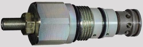 Carbon Steel MAIN RELIEF UNLOADER VALVE, For Oil Fitting, Size : 1.1/2inch, 1.1/4inch, 1/2inch, 1inch