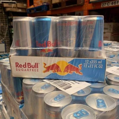 Energy drink, Certification : FSSAI Certified