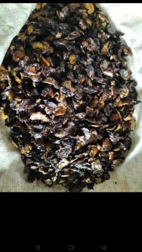 Natural Cashew Nut Shell Cake, Packaging Type : Sachet Bag