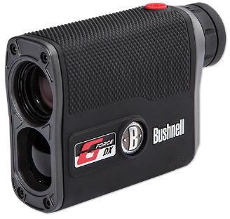 Laser Range Finder, Battery Type : 3-volt CR2 (Incl)