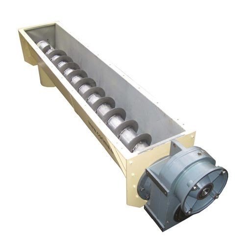 MS Screw Conveyor