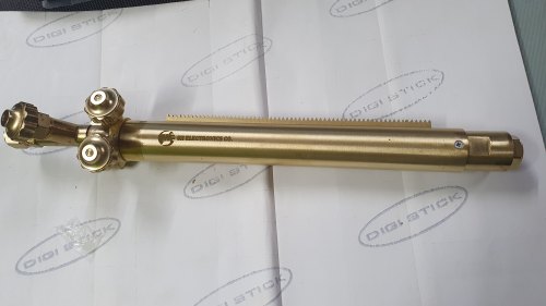 CNC Flame Cutting Torch