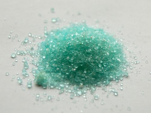 Ferrous Sulphate, Purity : 98%