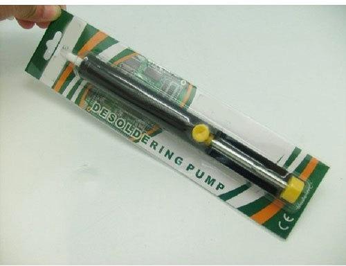ABS Desoldering Pump, For Electronic PCB Repair