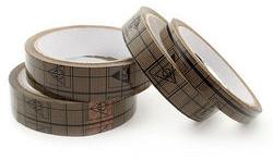 ESD Antistatic Tape, Width : 12 Mm, 25 Mm, 50 Mm