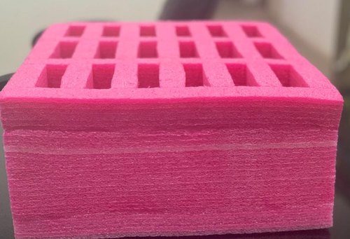 ESD EP Foam Bin, Capacity : 10~40 Slots