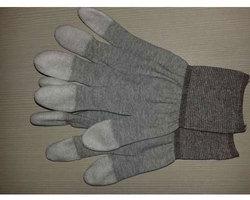ESD Gloves, For Household, Size : Medium, Large