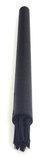 Bristle ESD Pen Brush, Color : Black