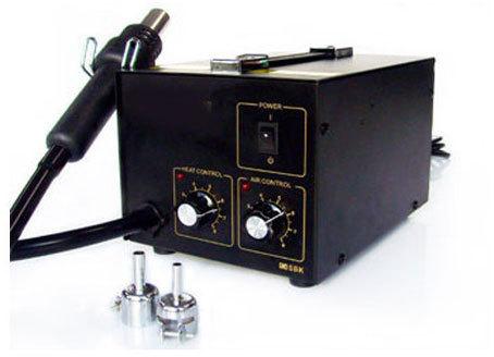 Hot Air Rework Station