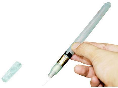 Liquid Solder Flux Pen, For PCB Cleaner