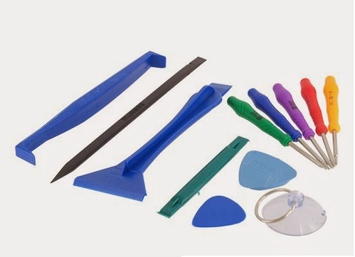 Mobile Phone Opening Tools, Feature : Light Weight