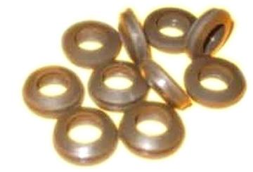 Copper High Temperature Seals