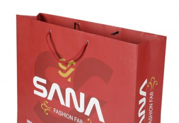 Plain Laminated Paper Bag, Capacity : 2 - 5 Kg