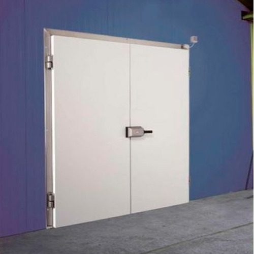 Cold Room Doors, Voltage : 380 V - 420 V